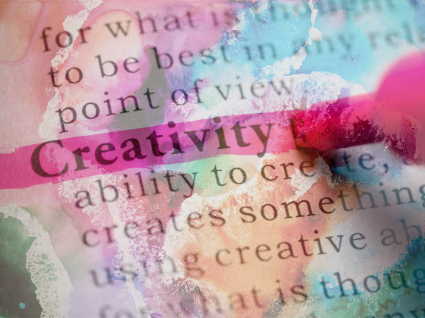 The 7 Keys to Your Creative Genius