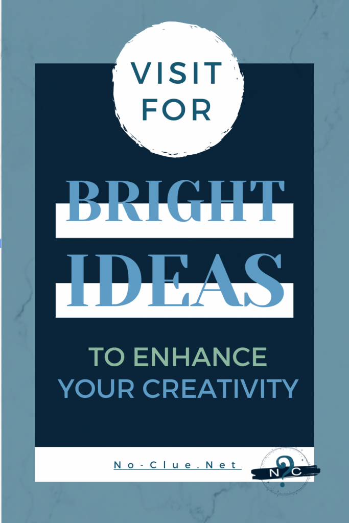 enhance your creativity pin2
