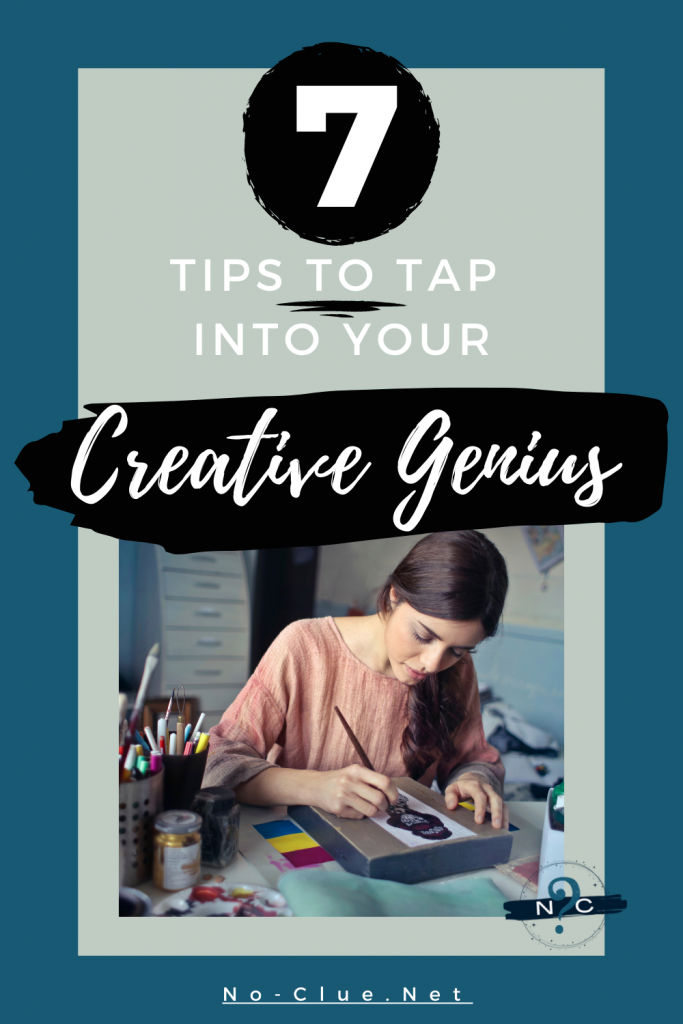 7 keys to your creative genius pin2