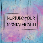 nurture your mental health image